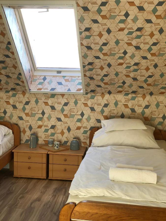 Szekely Fogado Self Check In Hotel Guesthouse Tunyogmatolcs Ngoại thất bức ảnh