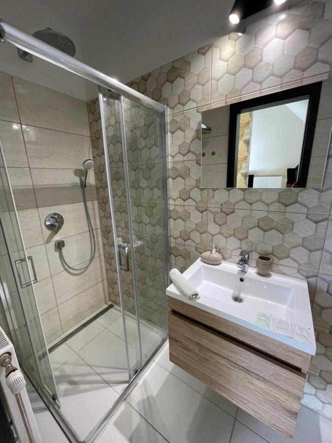 Szekely Fogado Self Check In Hotel Guesthouse Tunyogmatolcs Ngoại thất bức ảnh