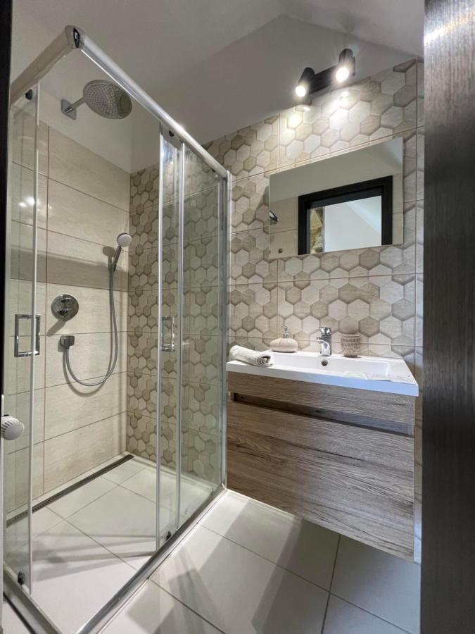Szekely Fogado Self Check In Hotel Guesthouse Tunyogmatolcs Ngoại thất bức ảnh